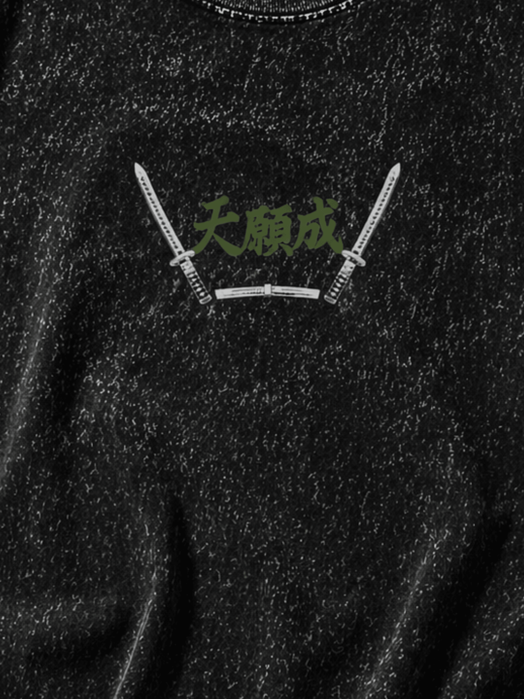 Roronoa Zoro T-Shirt