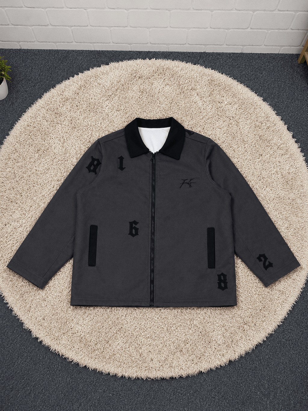 PHANTOM TROUPE JACKET