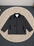 PHANTOM TROUPE JACKET