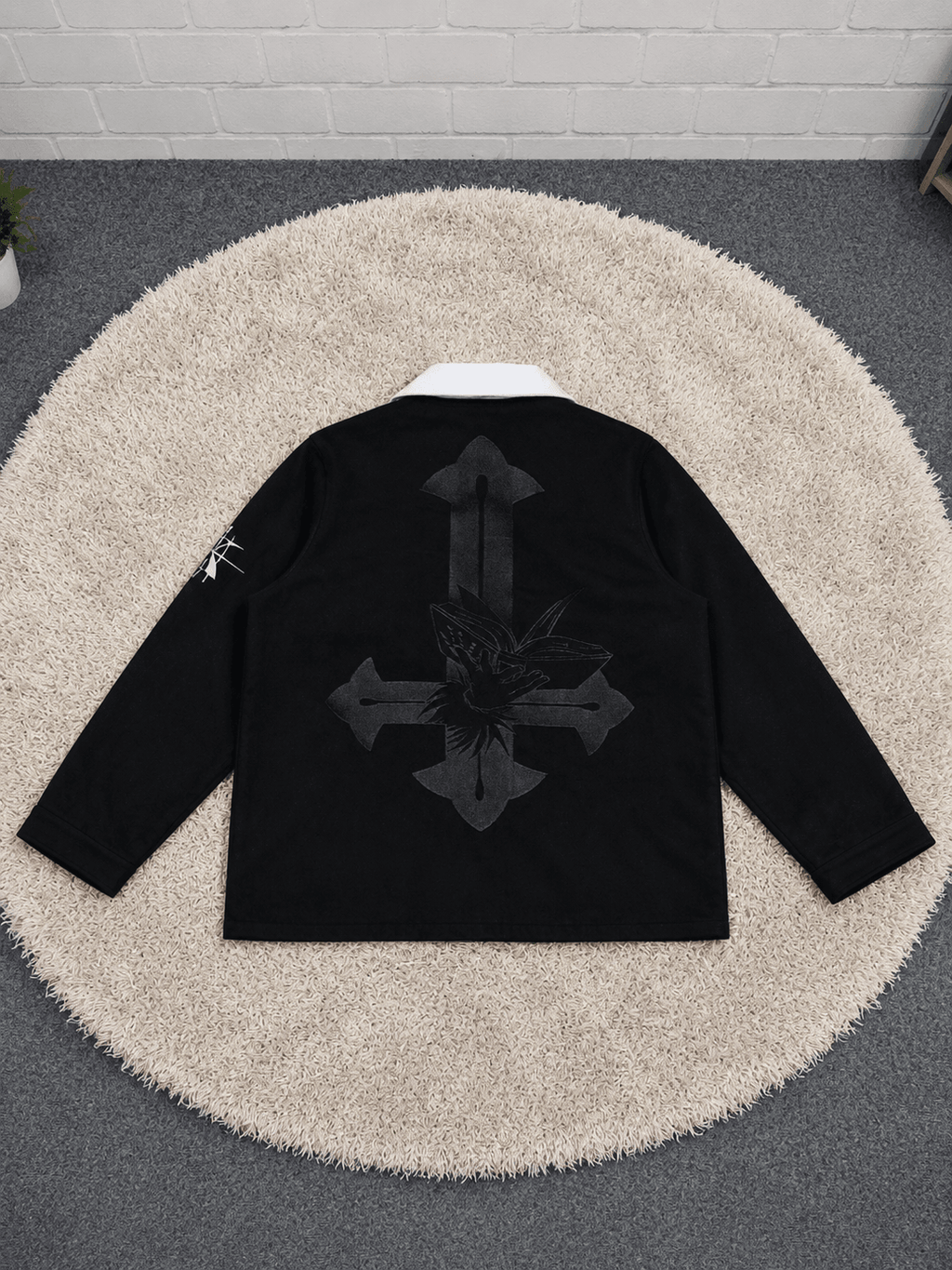 CHROLLO JACKET
