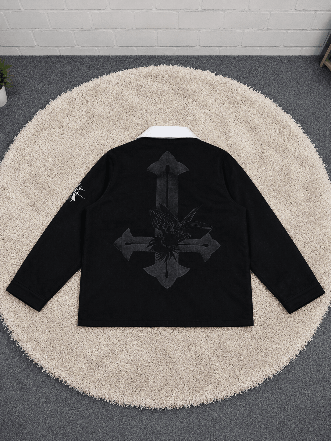 CHROLLO JACKET