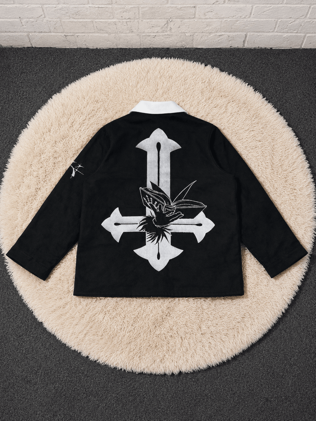 CHROLLO JACKET