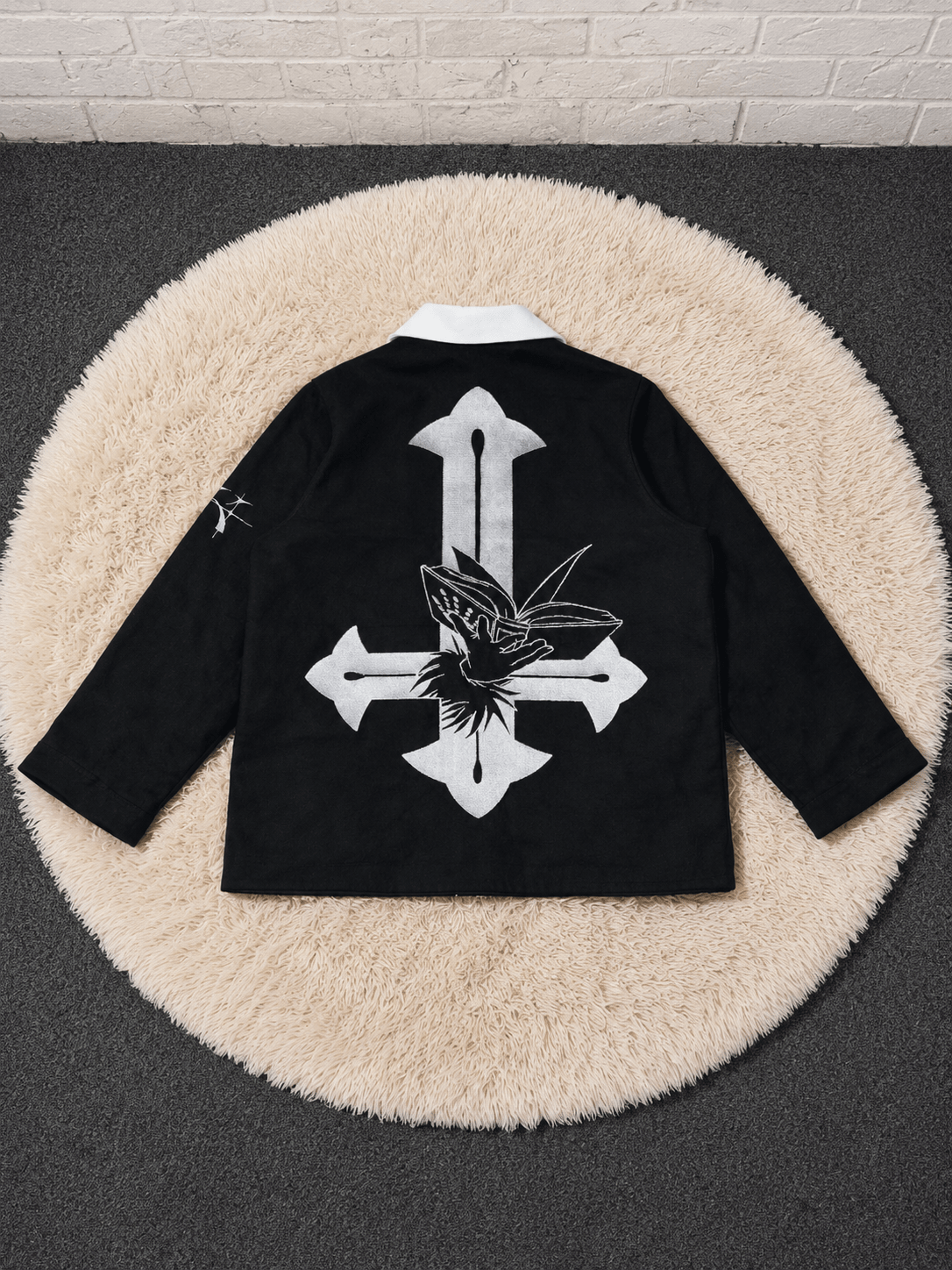 CHROLLO JACKET