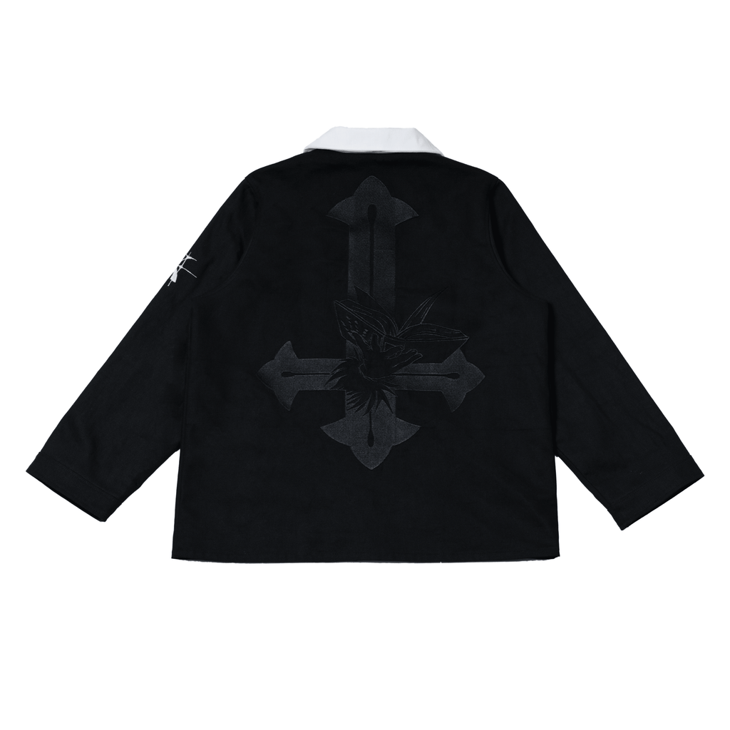 CHROLLO JACKET