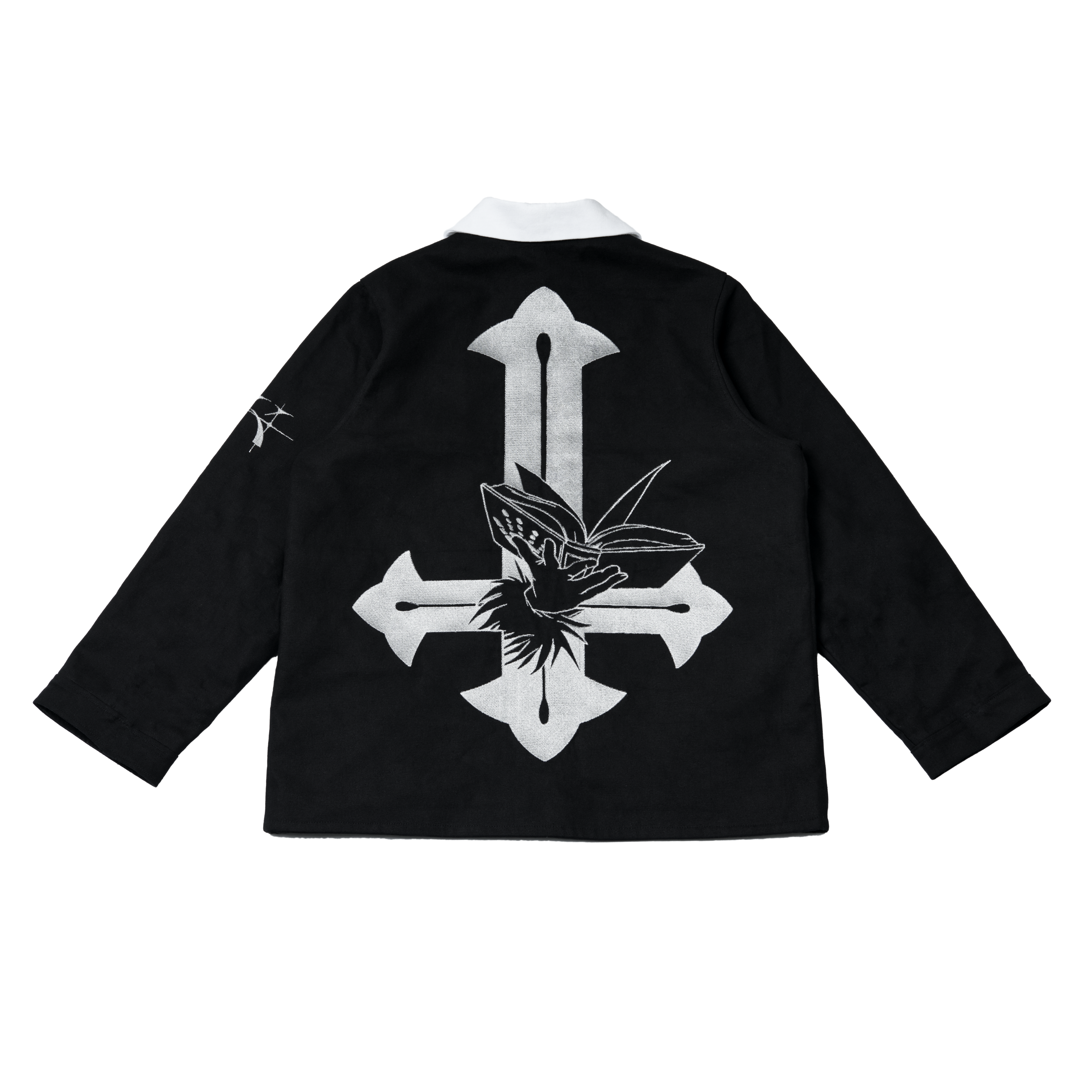 CHROLLO JACKET