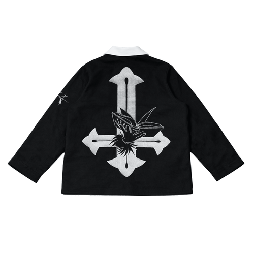 CHROLLO JACKET