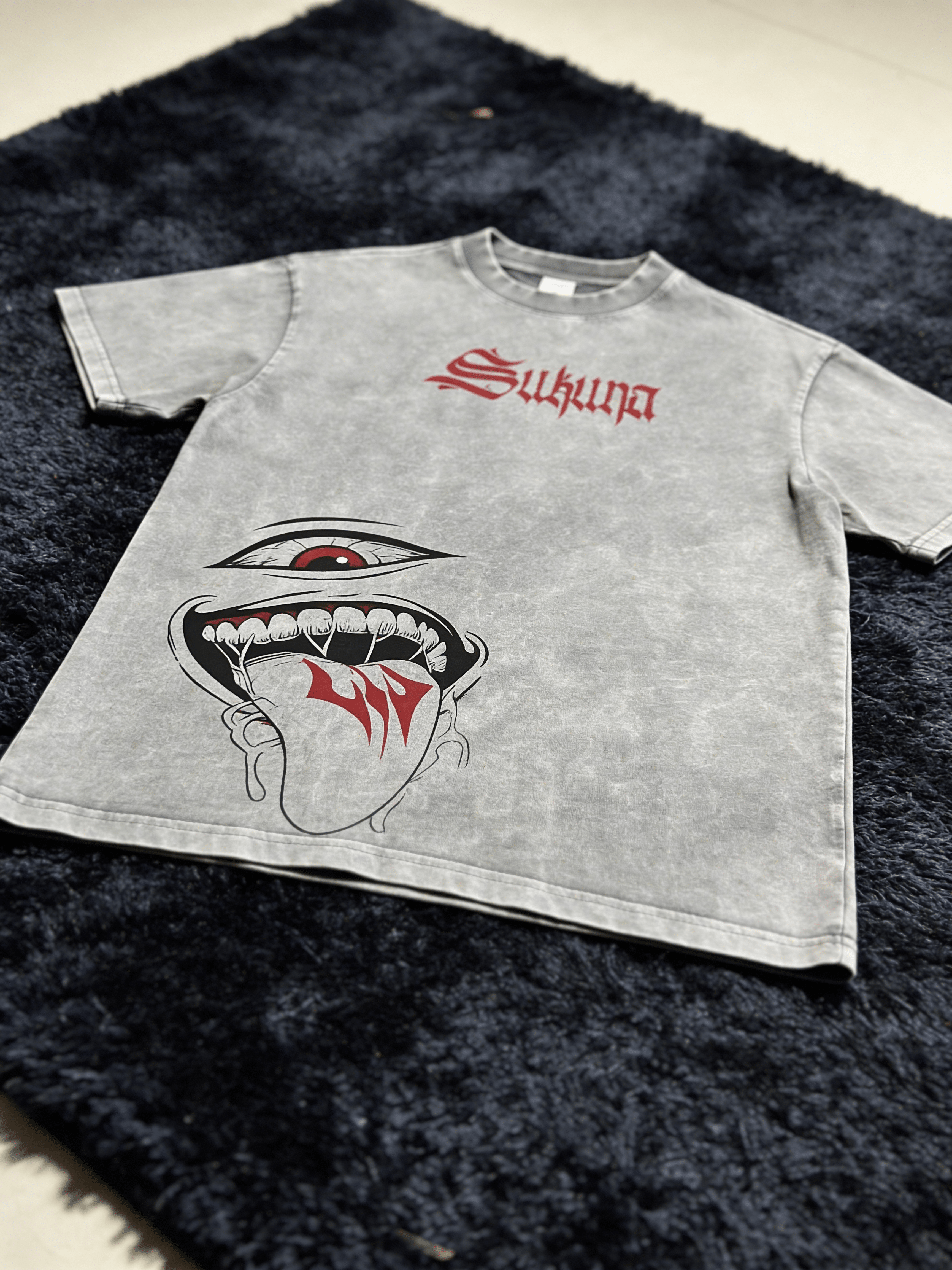 Sukuna T-Shirt