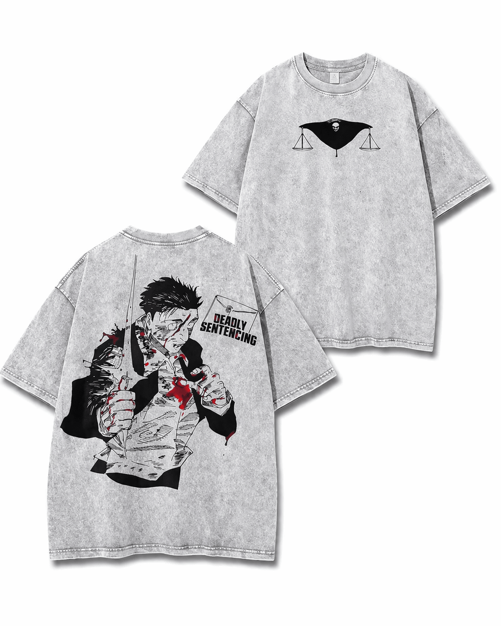Hiromi Higuruma T-Shirt