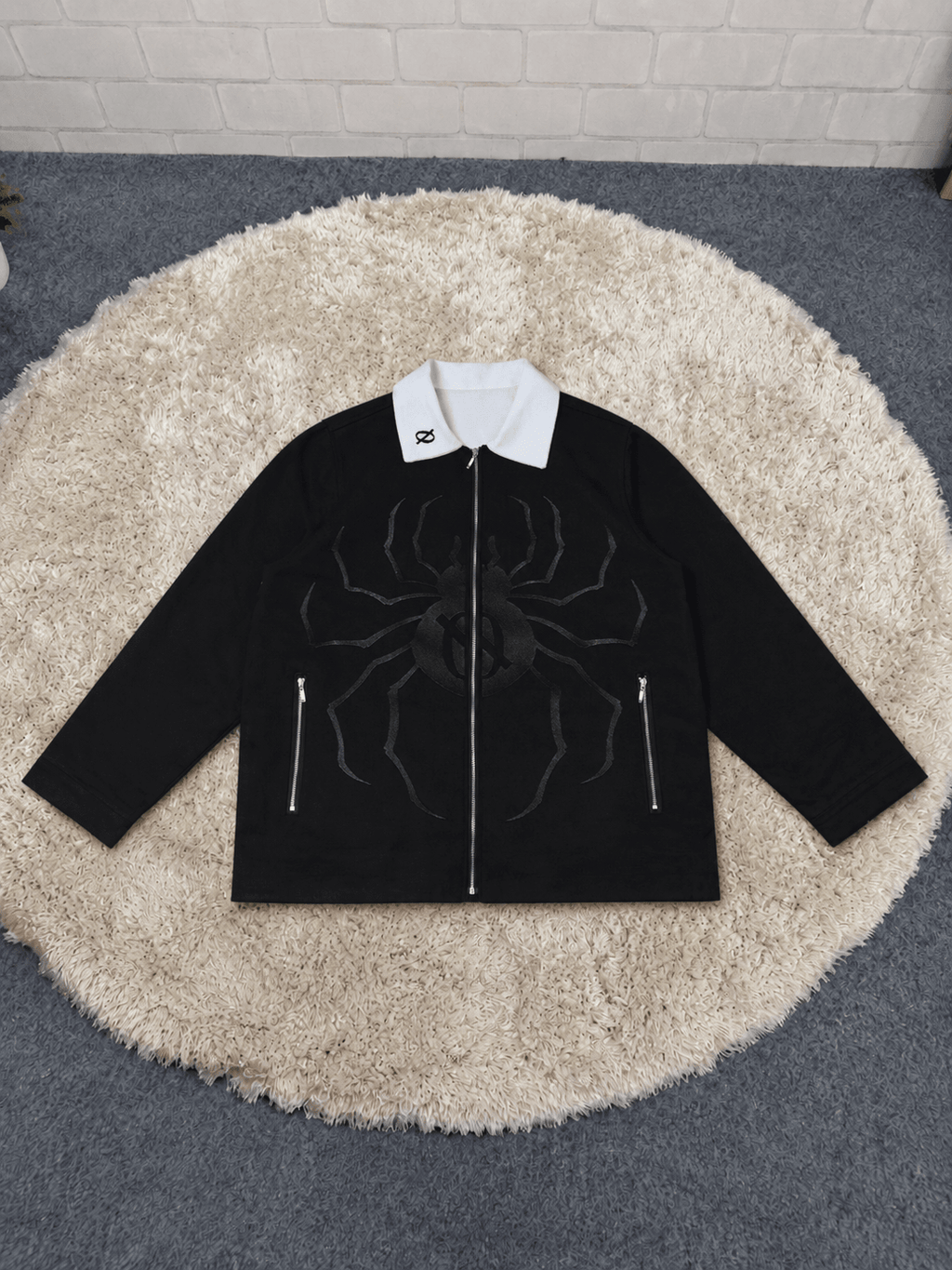 CHROLLO JACKET