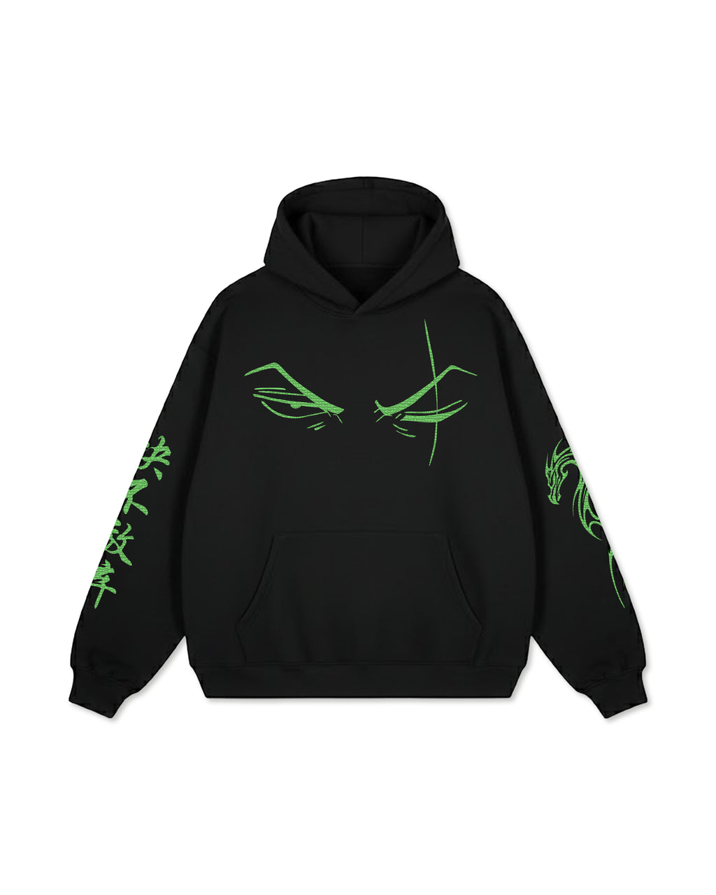 PIRATE HUNTER HOODIE
