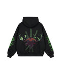 PIRATE HUNTER HOODIE